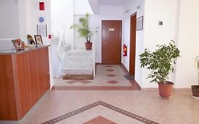 Hotelapart Filoxenia